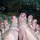 Imagen para el artículo titulado Por qué las uñas de los manos crecen más rápido que las de los pies